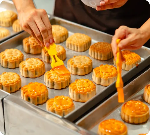 The Next Generation Of Cantonese Tradition