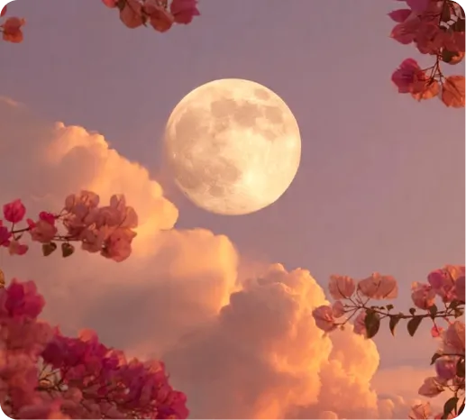 Gratitude's Brightest Night